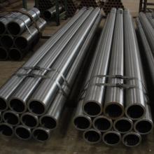C45E Ống thép mài mòn liền mạch cho xi lanh thủy lực