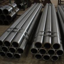 C45E seamless honed steel tube for hydraulic cylinder