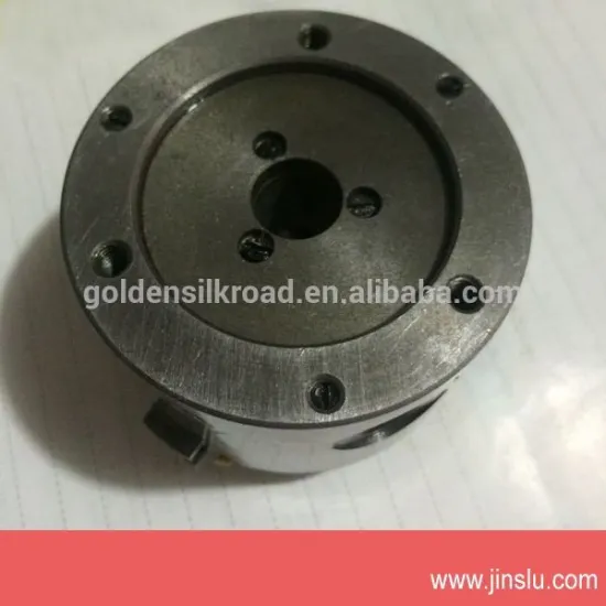 K11-200 3 jaw self-centering chuck lathe chuck