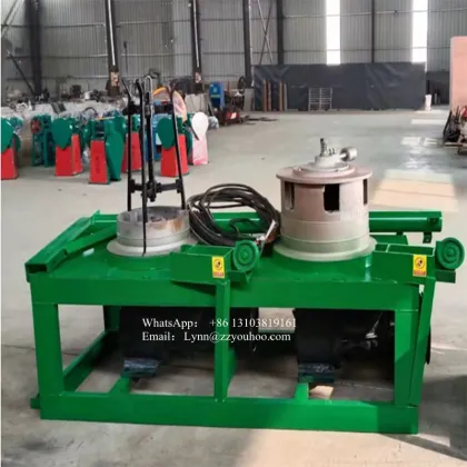 Direct Sale: Steel Iron Wire Drawing Machinery, Nails Manufacturing Machine & Pulley Wire Drawing Equipment