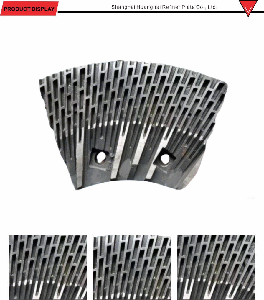 BW Series Long Life Disc