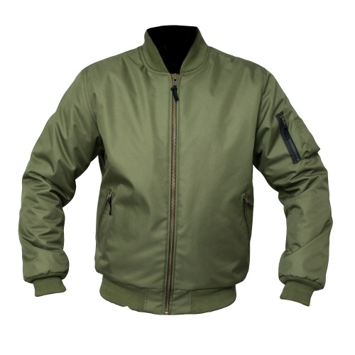 Jaket Aramid Tahan Api