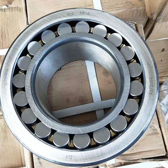 Concrete Mixer Truck Bearings: PLC59-5, PLC59-10, PLC58-6, PLC110-190, PL510-23, Blender Bearing