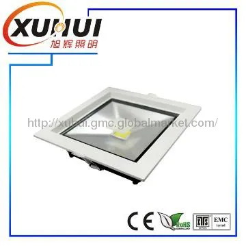 Zhongshan BV movies theatre warmwhite 5w cob led down light