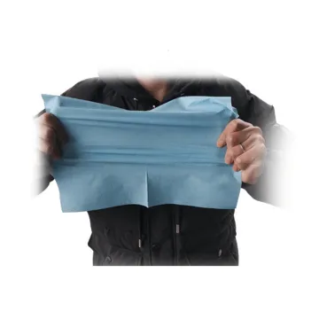 Guangzhou Green Non-Woven Car Accessories & Tool Care Products