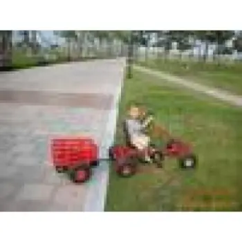 go karting -(ADL-F120)