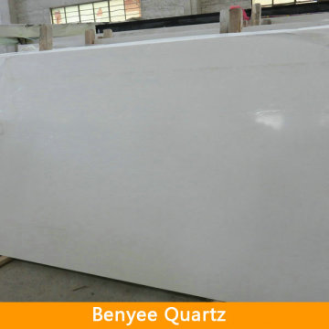 Fantastic price wall panel artificial quartz countertop slabs