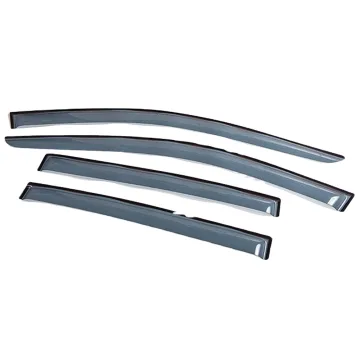 Corolla Window Wind Deflector Car Door Visors for ACCORD 13-15" 

However, considering the model mentioned is ACCORD and not Corolla, a more accurate title would be:

"Durable Wind Deflector Car Door Visors for ACCORD 13-15