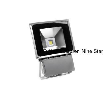 High Power LED Flood Light 70W 80W 90W