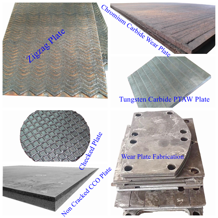 Abrasion Resistant Steel Plates (2)