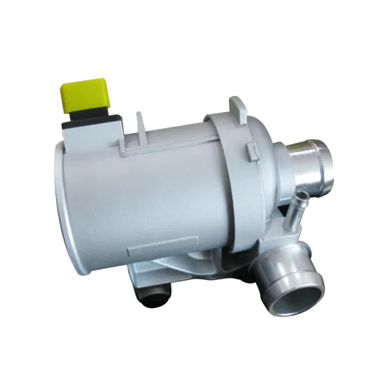 Repair Electric Water Pump for Mercedes 274 176 - OE Number 2742000107