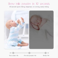 Sterilizer and milk warmer