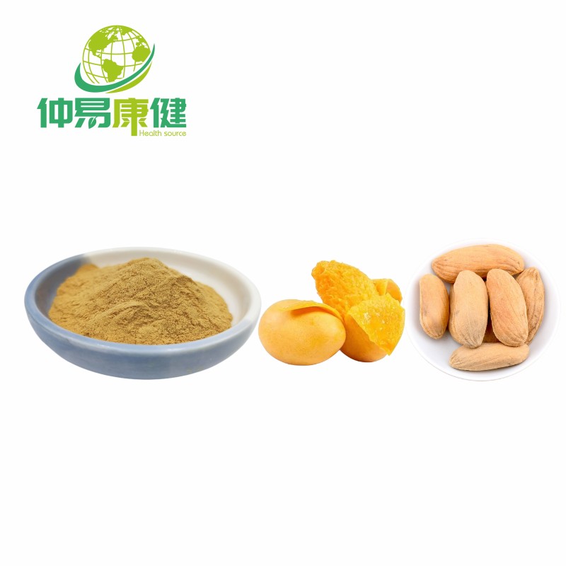 African Mango Seed Extract For Skin Hair