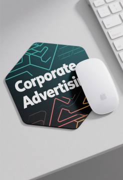 High-quality Die-cut Mouse Pad for Custom Projects