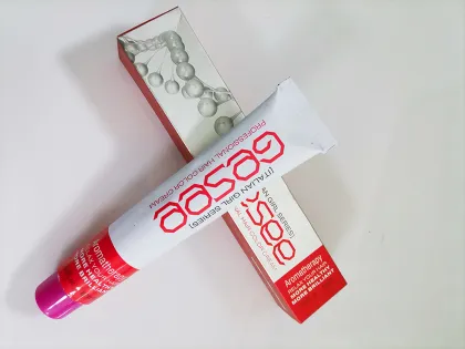 Fashionable hair dye gorgeous hair dye