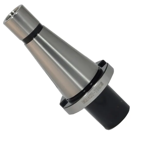 NT30 NT40 NT50 Spindle for MTA Morse Taper Adapter - High Quality DIN2080