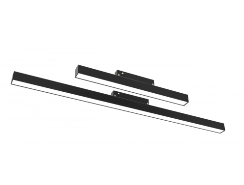 "Magnetic track floodlights: the future of flexible lighting"