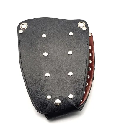 Salon Barber Products: Hairdressing Scissors Holster Bag