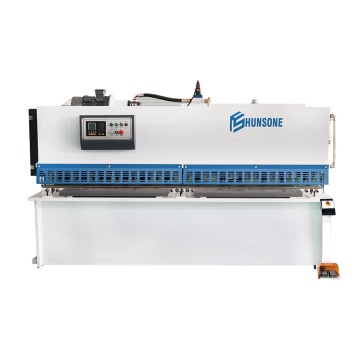 Hunsone Easy-to-Operate Automatic High Accuracy Metal Cutting Machine with Long Life