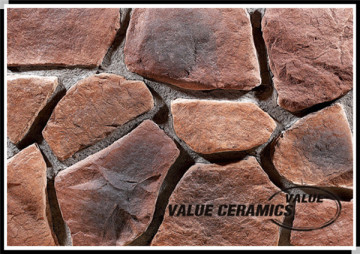 rock wall tiles, fireplace stone