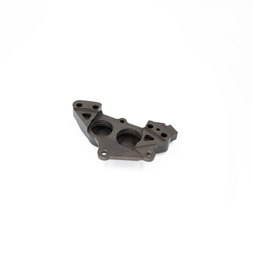 High-Performance CNC Forged Auto Metal Parts with Neutral Packing