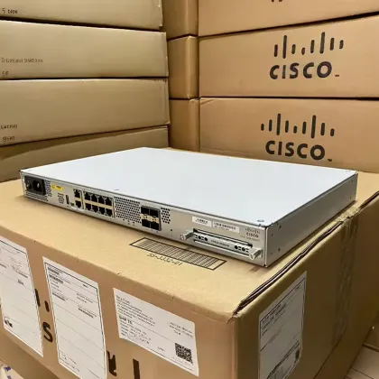 High Quality Wholesale FPR2130-NGFW-K9 Next Generation Security Firewall for VPN & Firewall Protection