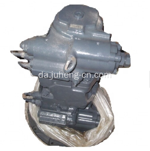 708-2L-00440 PC210-6 Hydraulisk pumpe PC210-6 Hovedpumpe