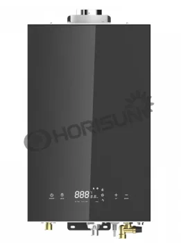 high quality Tempered glass Water Heaters