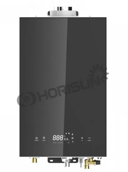 high quality Tempered glass Water Heaters