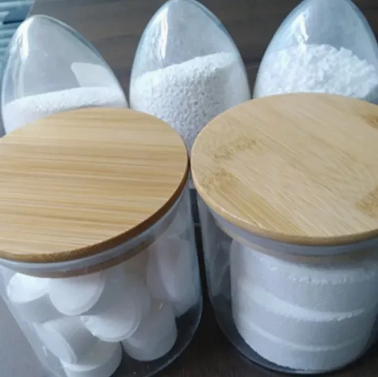 Sodium Dichloroisocyanurate for Industrial Clean