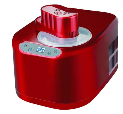 220V Household Ice Cream Maker