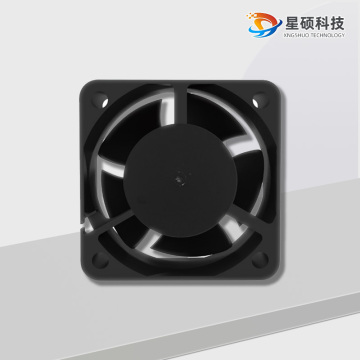 Ventilateur inverseur de ventilateur de refroidissement 4020 DC