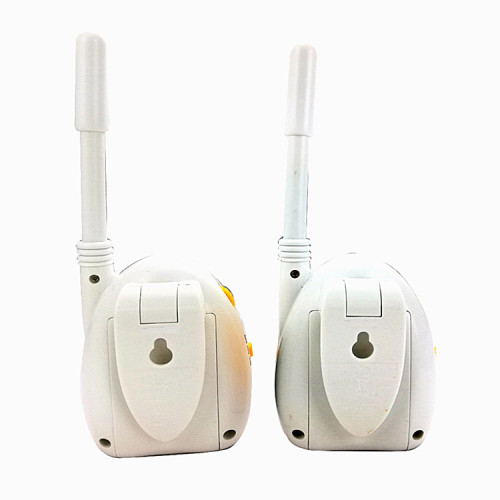 Room Wireless Audio Baby Monitor with Long Range