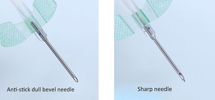 AV Needle 