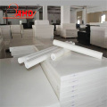 POM-C Sheet 3mm 12mm 45mm polyoxymethylene plastic sheet