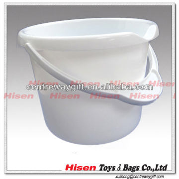 New Type Plastic Cement Bucket