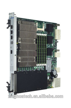 Advantech AdvancedTCA 10GbE CPU Blade MIC-5320B1-S1E