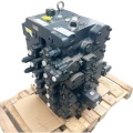 31ND-10110 Hydraulic Main Control Valve For Hyundai