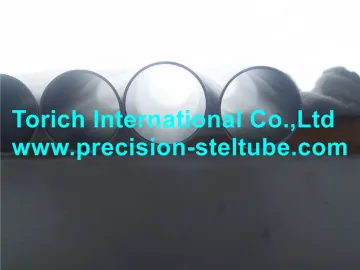 Small Diameter Welded Steel pipe for Auto