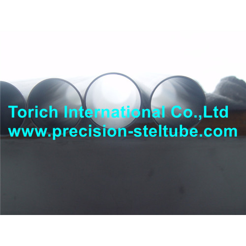 Seamless Steel Tubes Thin Wall Thickness