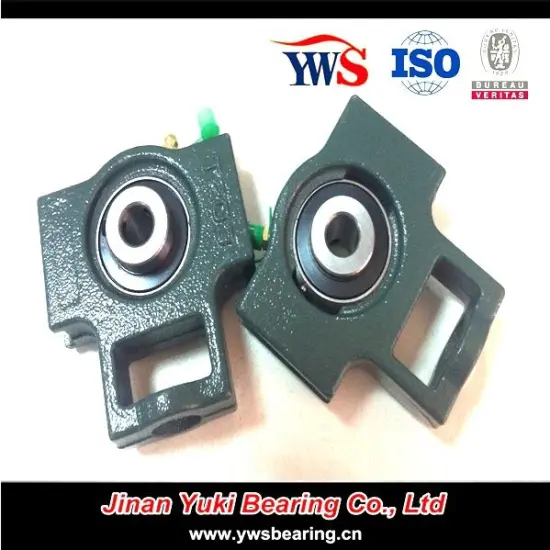UCT202 Pillow Block Bearing