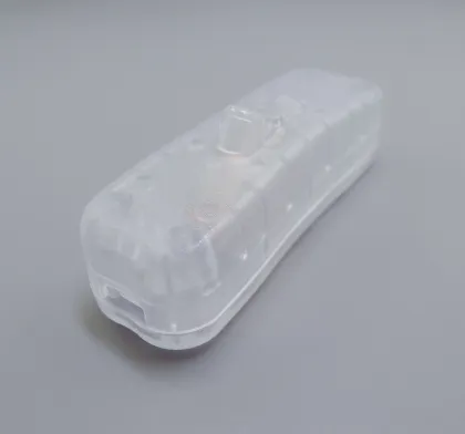 bipolar/unipolar rocker switches on off