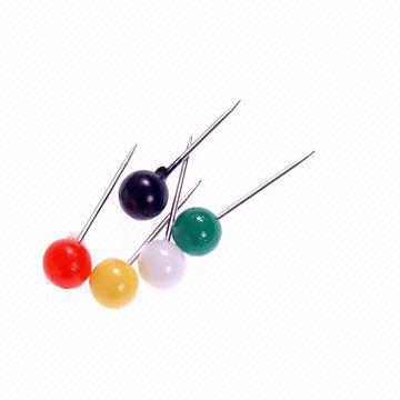 Fabric Push Pin