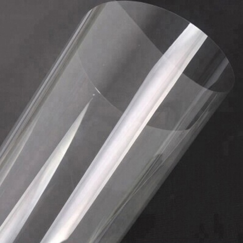 Anti-fog Lexan 0.5mm polycarbonate film original material