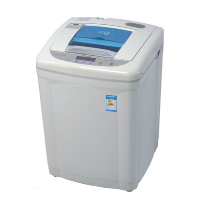 Top Loading Washing Machine