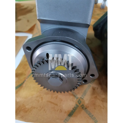 China 476-8769 4768769 Fuel Injection Pump for C9 Engine Leading ...