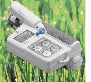 Chlorophyll Meter