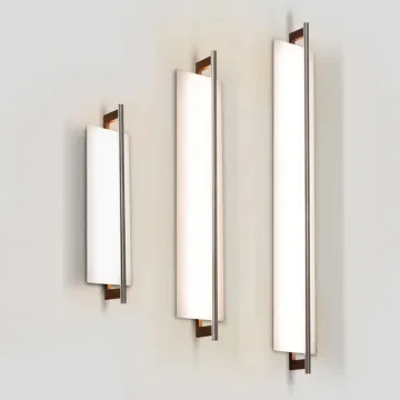 UL Listed Hotel Bathroom LED Wall Light Vanity Lamp