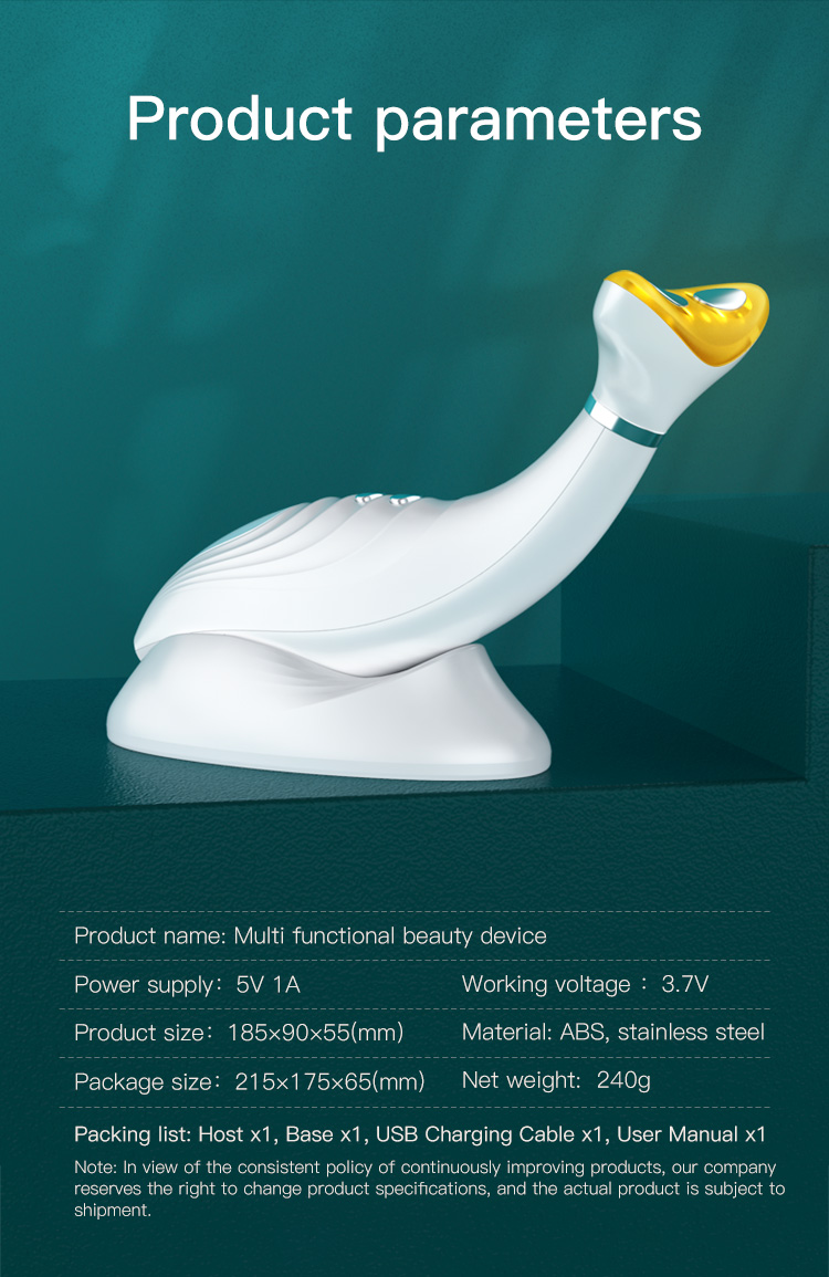 neck skin tightening