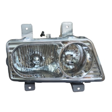 Dongfeng Tianjin Secondo e terza generazione Assemblaggio di fari anteriore destra universale 3772020-C120